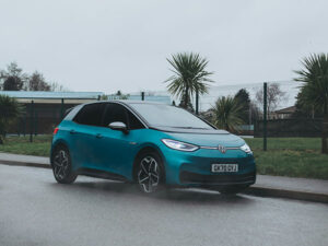 bristol electric car maintenance, annual service, inspection