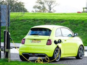 bristol electric car service, ev repair, battery maintenance